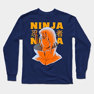 anime k Long Sleeve T-Shirt